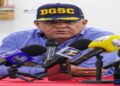 Marcos Amaya: “Se mantiene rigor en cierre a las 3 a. m. de discotecas”