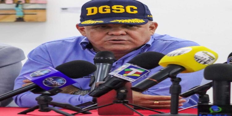 Marcos Amaya: “Se mantiene rigor en cierre a las 3 a. m. de discotecas”