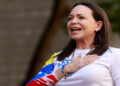 Revelan que María Corina Machado evalúa volver a Venezuela tras siete intentos frustrados