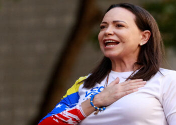 Revelan que María Corina Machado evalúa volver a Venezuela tras siete intentos frustrados