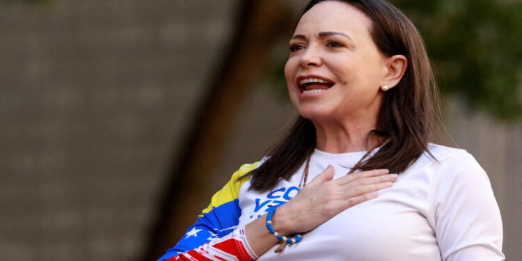 Revelan que María Corina Machado evalúa volver a Venezuela tras siete intentos frustrados