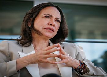 ¿Luz verde para el ingreso de María Corina Machado a Venezuela? Este es lo que adelanta NTN24