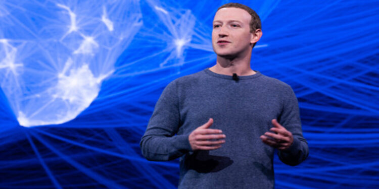 Mark Zuckerberg sostiene que la IA debe ser controlada por sus desarrolladores