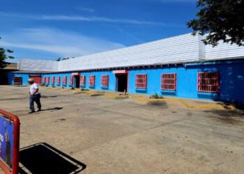 Mercado Santa Rosalía se prepara para volver a recibir a los marabinos