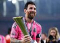Messi gana la ‘Campeones Cup’ con Inter Miami marcando su gol número 100 con ‘Las Garzas’
