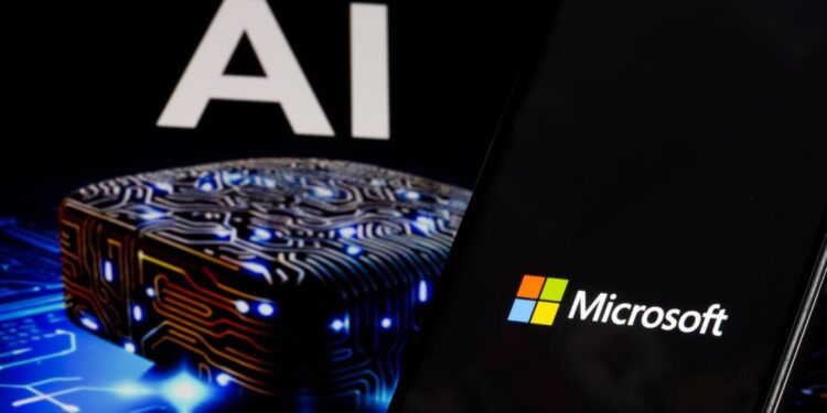Microsoft garantiza la supervisión humana en sus modelos de IA