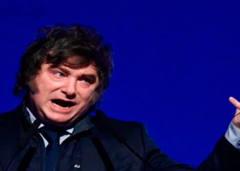 Milei impulsa en el Congreso un proyecto en defensa de las Islas Malvinas