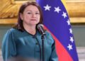 Ministra de Hidrocarburos señala que los acuerdos de Pdvsa con empresas internacionales afianzan el crecimiento económico del país
