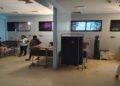 Avanza la modernización de la Clínica Popular ‘El Venado’ en el municipio Baralt con nueva climatización