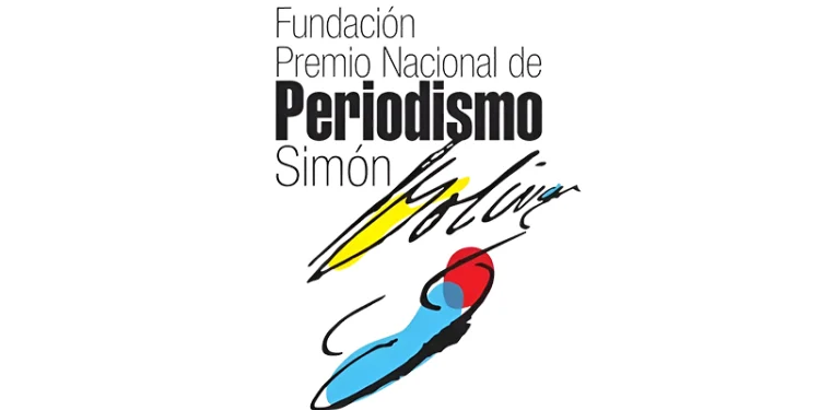 Anuncian ganadores del Premio Nacional de Periodismo Simón Bolívar 2026