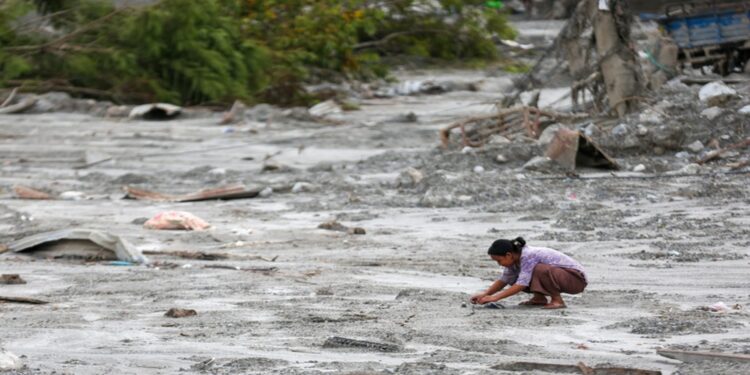 Nepal estima que necesitará alrededor de 4.700 millones de dólares para su reconstrucción tras la riada
