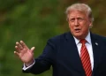 Trump pretende reunirse con Delcy Rodríguez durante la Asamblea de la ONU, según Axios