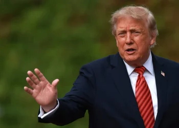 Trump pretende reunirse con Delcy Rodríguez durante la Asamblea de la ONU, según Axios