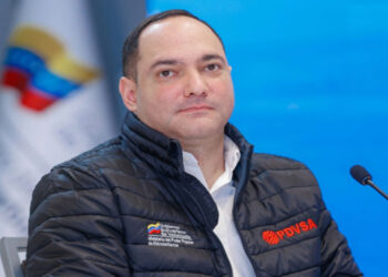 Presidente de Pdvsa asegura que los acuerdos de hidrocarburos garantizan el retorno de las inversiones