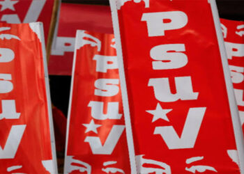 Encuentran artefacto explosivo en una sede del PSUV en Catia