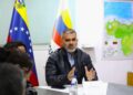 Padrino López: Acuerdos energéticos impulsarán el desarrollo agrícola y la soberanía alimentaria