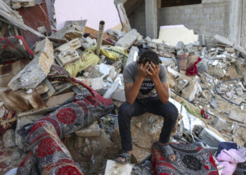 ONG israelí señala al gobierno de ejecutar un «plan de eliminación» contra los palestinos