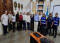 El Panteón del Zulia debate la vida, obra y el paradero de los restos del prócer José Escolástico Andrade