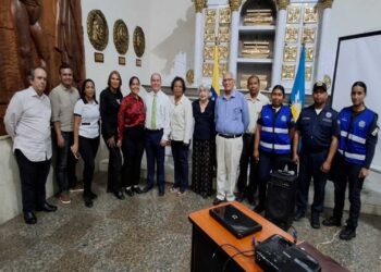 El Panteón del Zulia debate la vida, obra y el paradero de los restos del prócer José Escolástico Andrade