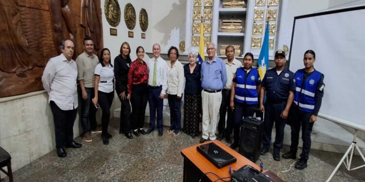 El Panteón del Zulia debate la vida, obra y el paradero de los restos del prócer José Escolástico Andrade