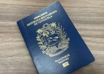 Connacionales podrán regresar de Chile a Venezuela con pasaporte vencido