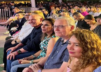 Destacadas personalidades e instituciones recibieron distinciones de la Alcaldía y Concejo Municipal de Maracaibo
