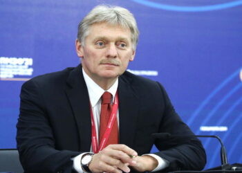 El Kremlin fija su posición para pactar una tregua energética con Ucrania