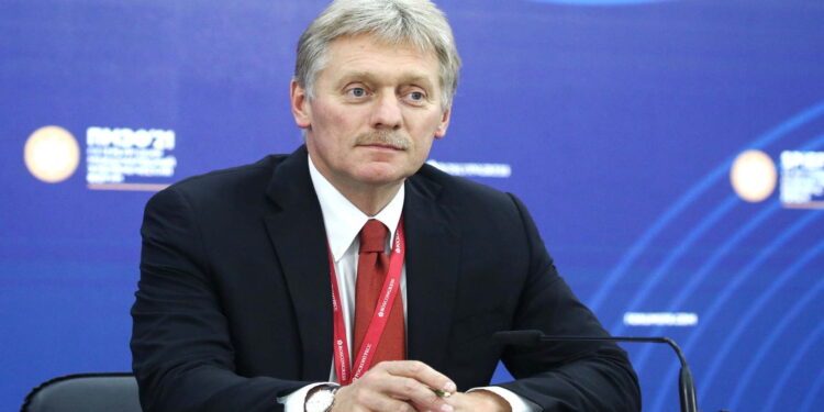 El Kremlin fija su posición para pactar una tregua energética con Ucrania