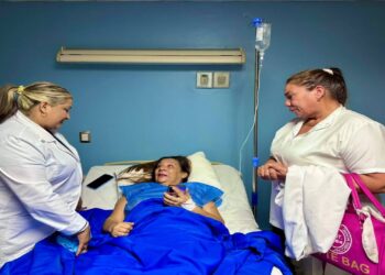 ‘Plan Corazón Zuliano’ de la Gobernación atiende 10 nuevos casos de cateterismo y angioplastias