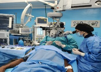 Gobernación del Zulia atiende cerca de 700 pacientes en el Plan Quirúrgico en dos semanas