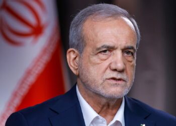 Presidente iraní muestra disposición para alcanzar un acuerdo con EE. UU.