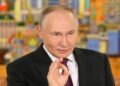 Putin señala a Ucrania de obstaculizar las negociaciones tras amenazas a la aviación civil