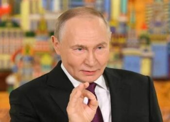 Putin señala a Ucrania de obstaculizar las negociaciones tras amenazas a la aviación civil