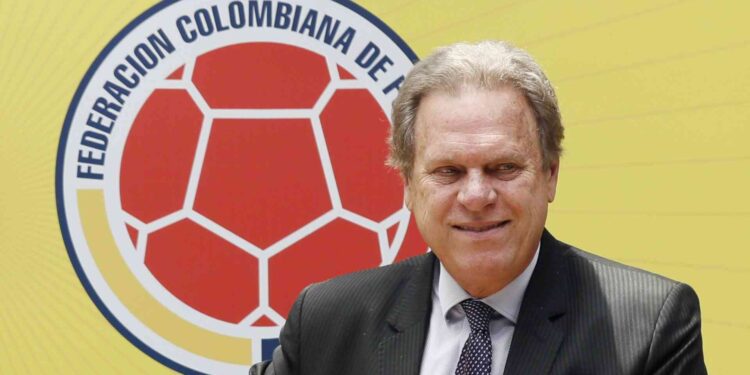 Colombia y Chile disputarán amistoso en Cali a beneficio de los damnificados por el terremoto