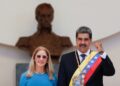 Nicolas Maduro envía un mensaje desde Nueva York ante los reportes sobre la salud de Cilia Flores