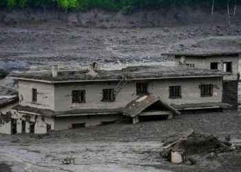 Nepal ya cuenta con más de 6.000 desaparecidos luego de la devastadora riada