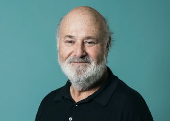 La Academia honra a Rob Reiner con un Emmy póstumo por la serie ‘The Bear’