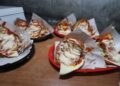 Amor y sazón: ingredientes claves distinguen a los participantes de la ‘Ruta del Tumbarrancho’