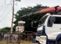 Sahum mantiene operatividad total en áreas críticas tras rápida respuesta a falla eléctrica