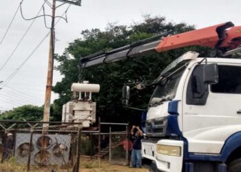 Sahum mantiene operatividad total en áreas críticas tras rápida respuesta a falla eléctrica