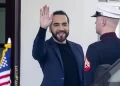 El Salvador convoca a las elecciones de 2027, en las que Bukele buscará un tercer mandato
