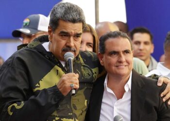 ¿El acuerdo de Alex Saab con EE. UU. podría impactar en el caso de Nicolás Maduro? Esto es lo que se dice