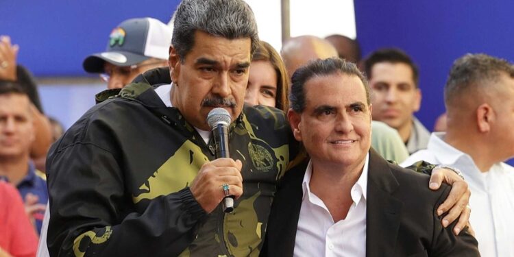 ¿El acuerdo de Alex Saab con EE. UU. podría impactar en el caso de Nicolás Maduro? Esto es lo que se dice