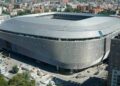 España se postula para recibir la final de la Nations League en el Bernabéu