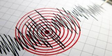 Nuevo movimiento telúrico: Funvisis registra sismo de magnitud 2.6 en Aragua este #3Sep