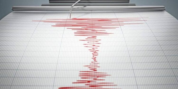 Funvisis reporta sismo durante la mañana de este #18Sep: conozca los detalles