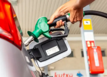 Plan de distribución: así queda el cronograma de la gasolina subsidiada del 14 al 20 de septiembre