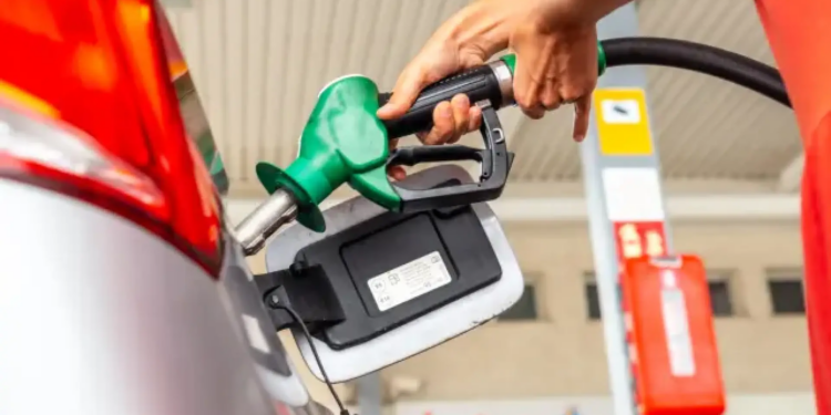 Plan de distribución: así queda el cronograma de la gasolina subsidiada del 14 al 20 de septiembre