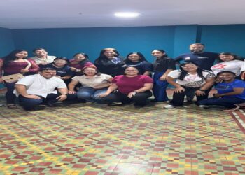 FUNDANIS realizó Taller Técnicas de Abordaje de NNA en situación de calle