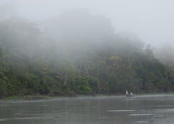 Inameh descarta riesgos para Venezuela tras la formación de la tormenta tropical Gonzalo en el Atlántico